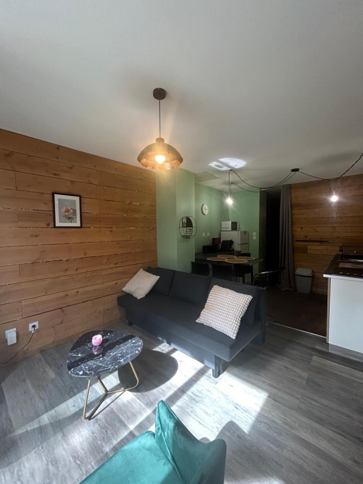 Le Cosy Balat Biel Rdc Jardin Spacieux Grisolles  Exterior photo