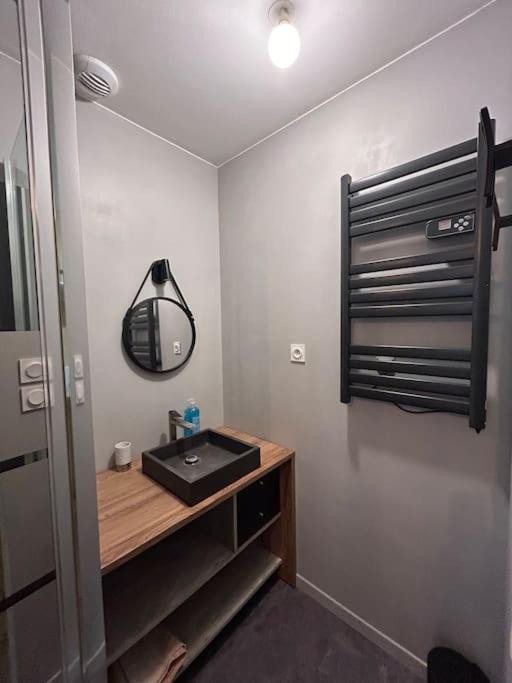 Le Cosy Balat Biel Rdc Jardin Spacieux Grisolles  Exterior photo