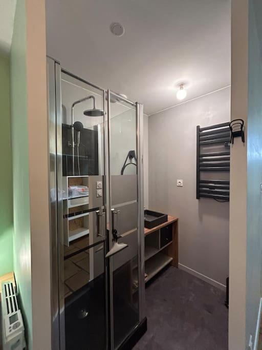 Le Cosy Balat Biel Rdc Jardin Spacieux Grisolles  Exterior photo